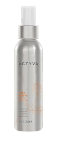 Kemon Actyva Linfa Solare SaltyTexture Spray 125 ml