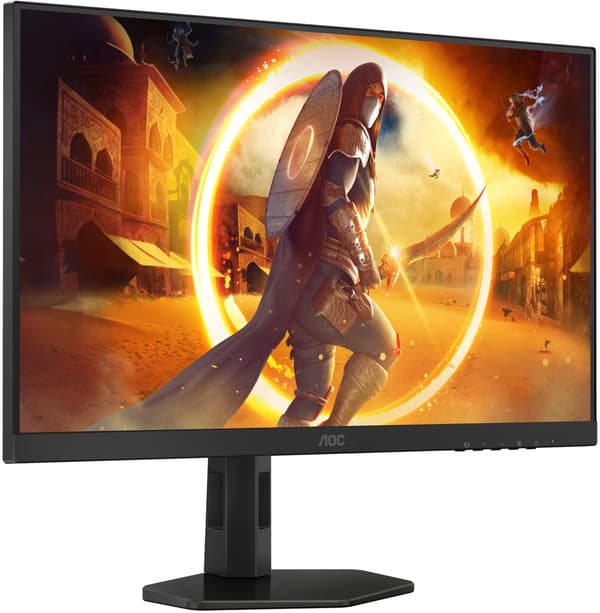27" AOC Q27G4XF skærm