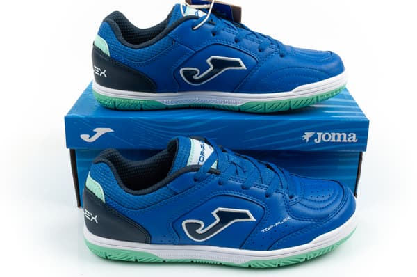 Joma Top Flex JR 2604 [TPJS2604IN] år 37