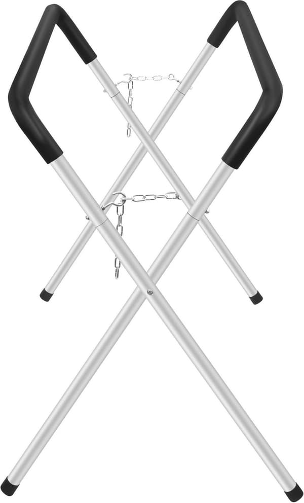 Sammenklappelig malerstativ KD3585