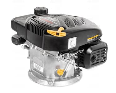 Loncin LC1P65FE-B gräsklipparmotor, axel 22,2x62 mm, 4 hk