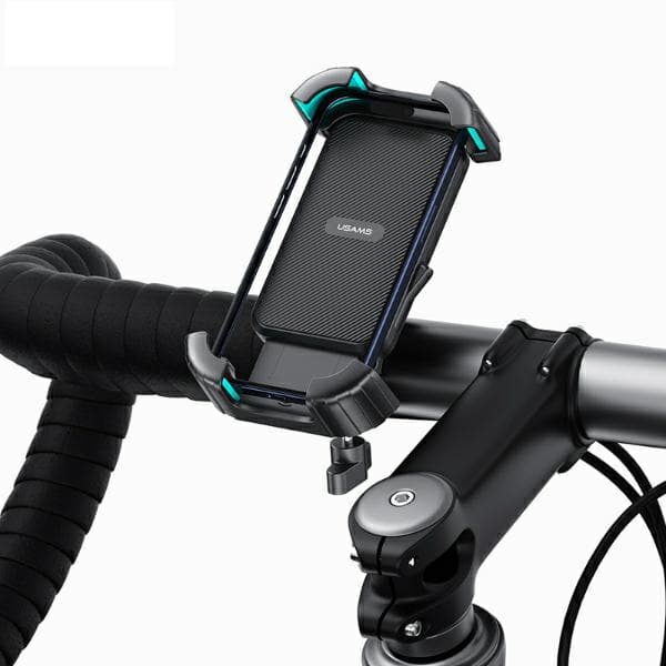 USAMS cykelholder US-ZJ078 sort