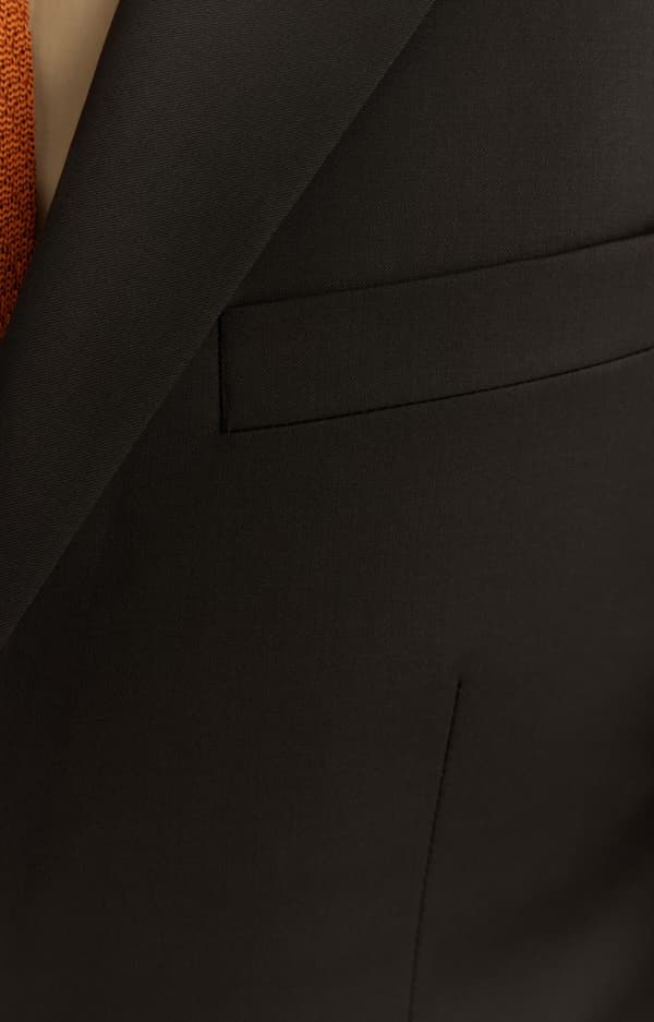 Slim fit kavaj - Mix&Match 176/112