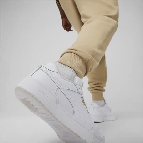 Puma Squad Joggingbukser prairie tan [678972 83] rM