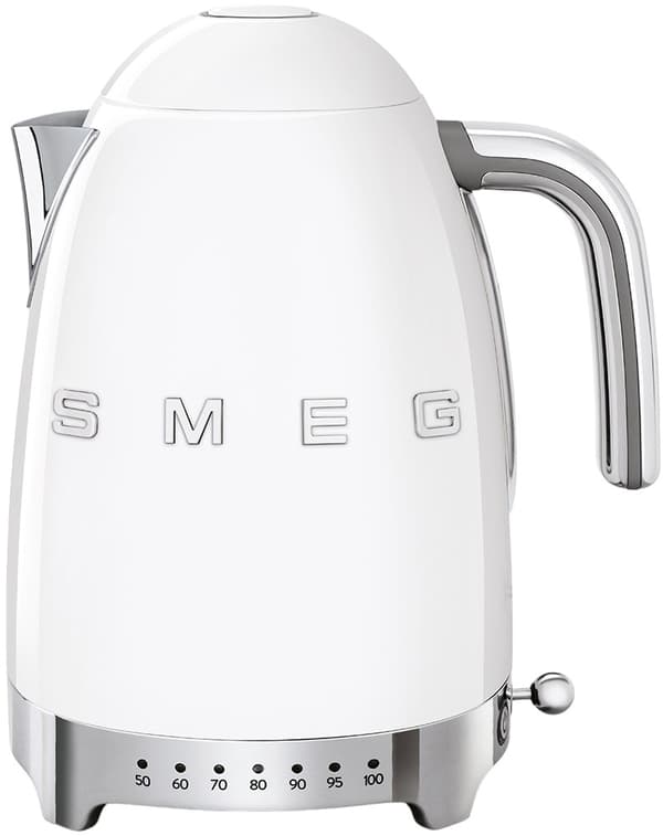 Smeg KLF04WHEU vedenkeitin