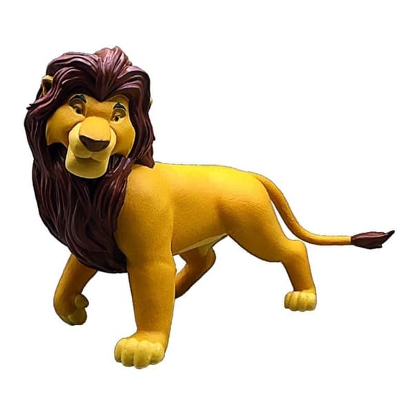 Leijonakuningas - Mufasa