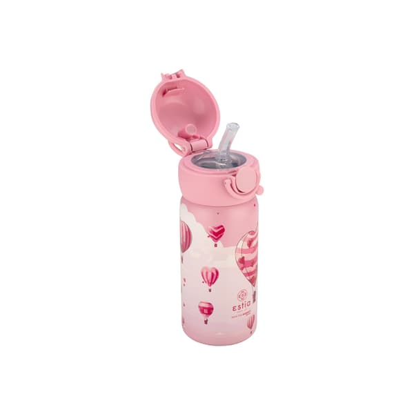 Barnens termosflaska 350 ml Love