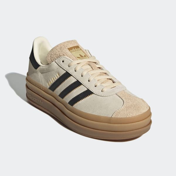 Adidas Gazelle Bold Dame JS3892 40 (25cm)