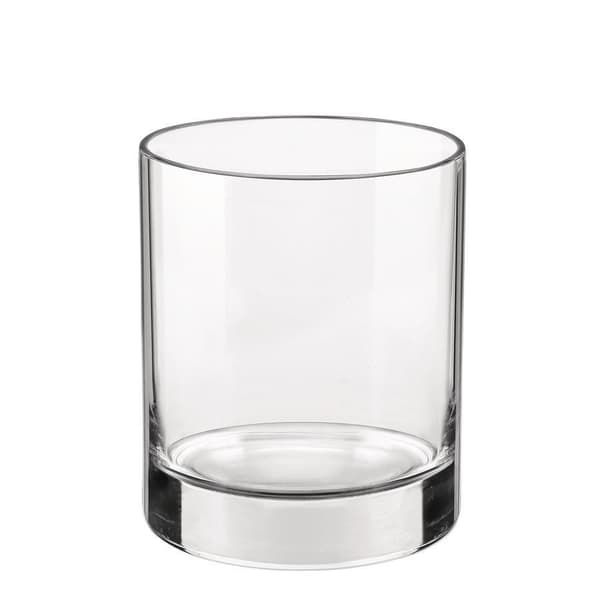 Bormioli Rocco dricksglas, 3 st., 250 ml