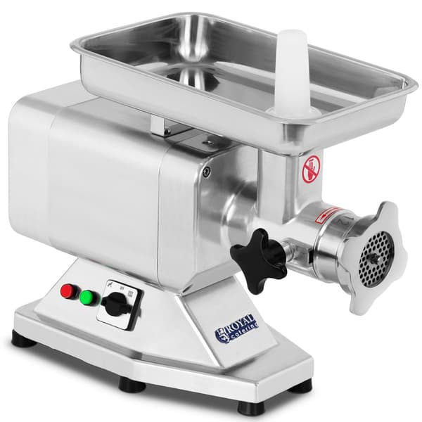 Köttkvarn, köttkvarn för catering 120 PRO 850W