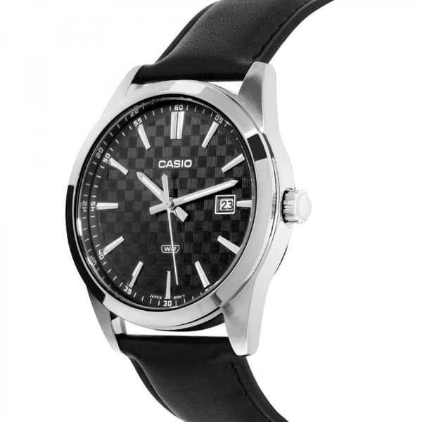 Herrklocka CASIO MTP-VD03L-1A med låda
