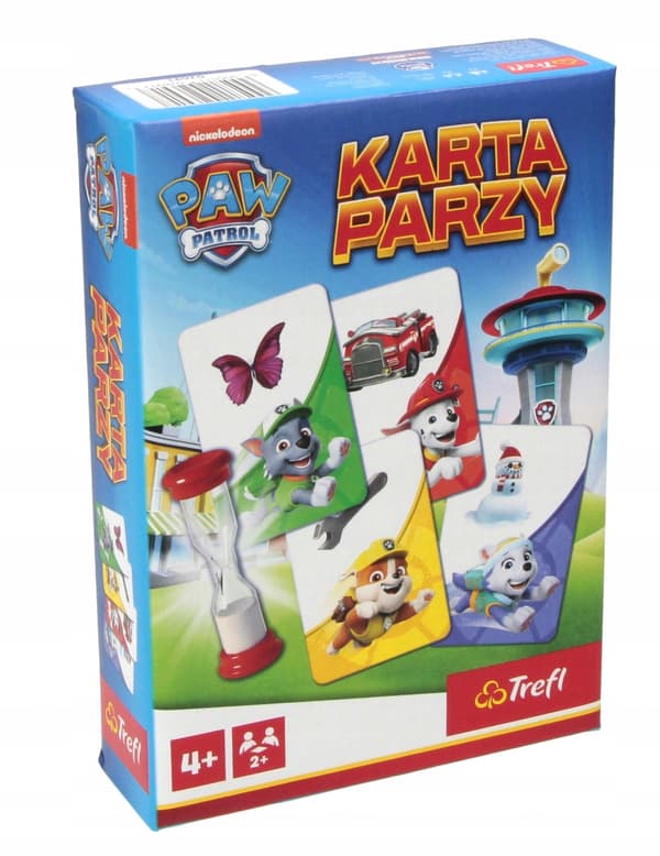 PARKORTSPEL 02691