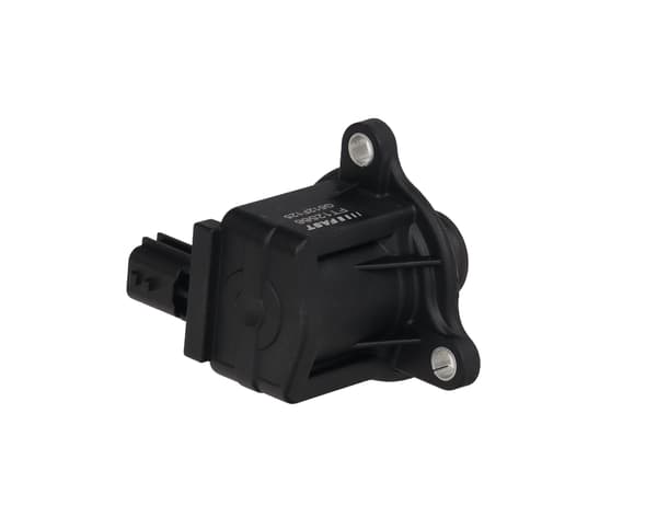 FT12566 HURTIG TURBOLADER MAGNETVENTIL
