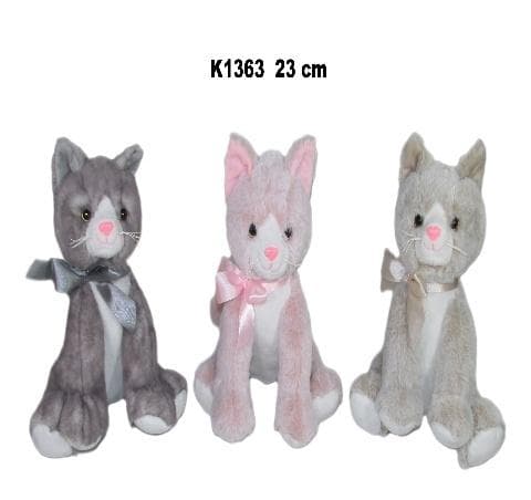 Kat 23cm MIX