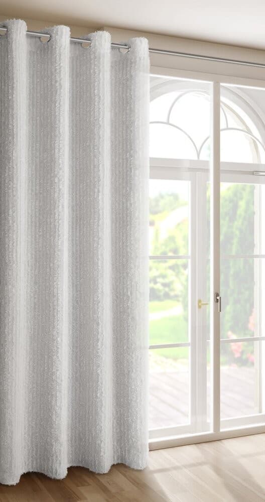 Elegant SELMA-gardin av Eva Minge