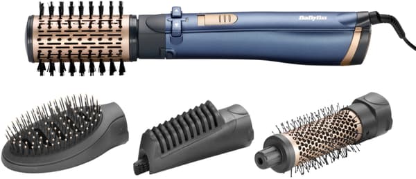 BaByliss Style Pro 1000 AS965E Hårlocktång