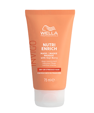 Wella INVIGO ENRICH-mask 75 ml NY