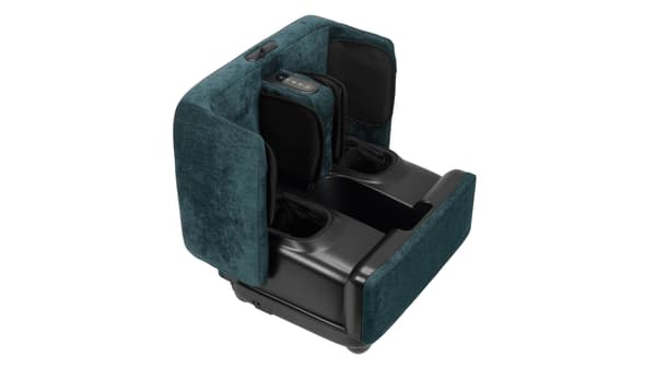 Medivon Elysium fodmassageapparat