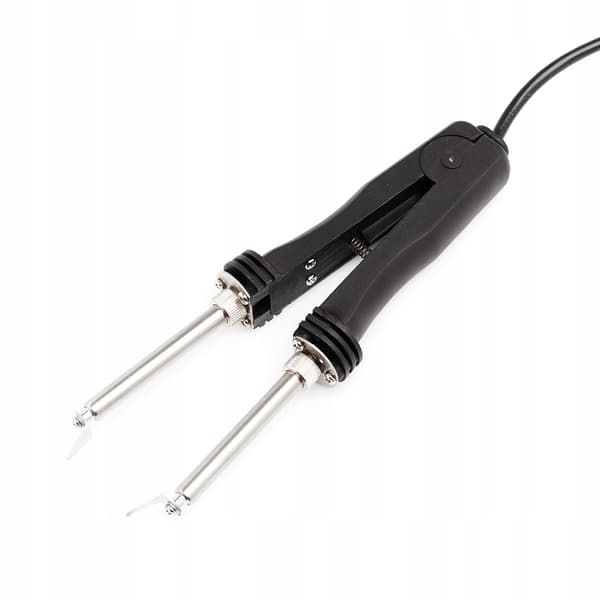 ZD-409 termopincet med 230V netforbindelse