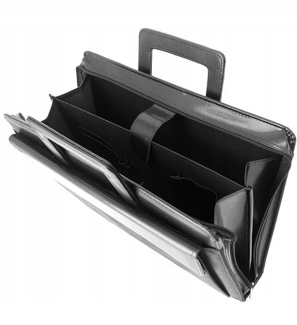 Bi30 BIWUAR dokumentmappe laptoptaske VASCO BAG