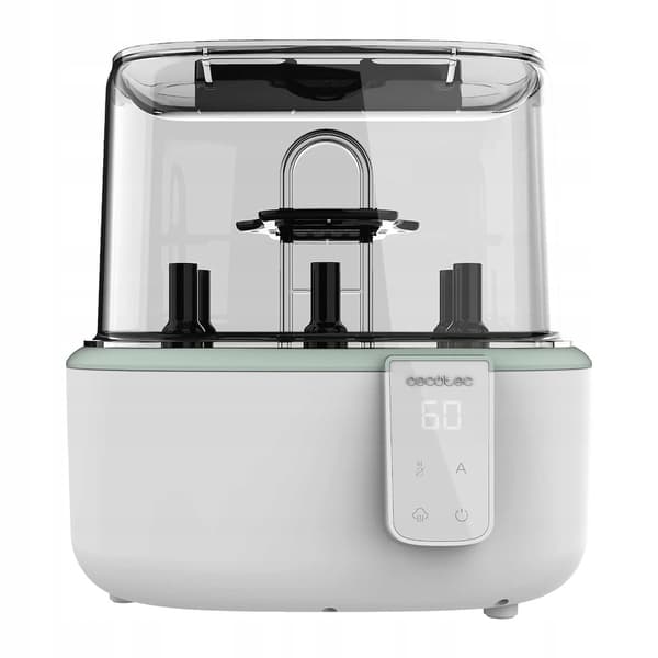 Cecotec Nana BabyCare digital sterilisator