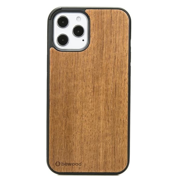 TEK Træcover til iPhone 12 Pro Max