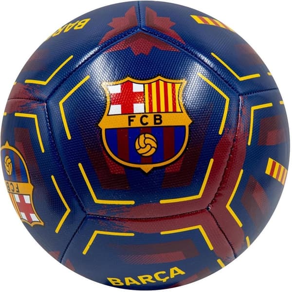 Fodbold fb Barcelona 2025/2026 R.5