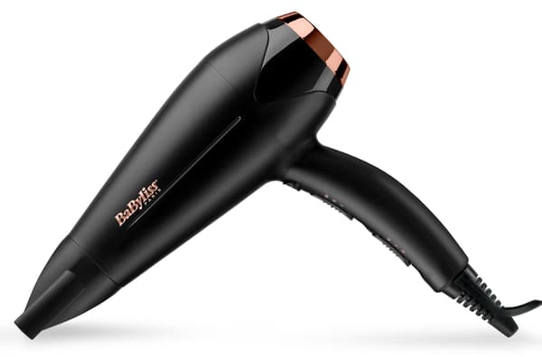BaByliss D570DE Hårtork