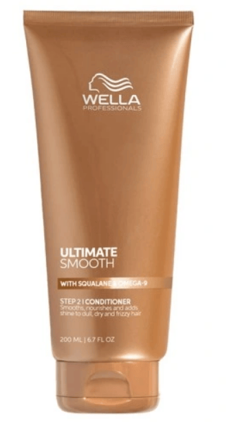 Wella Ultimate Smooth Balsam 200 ml