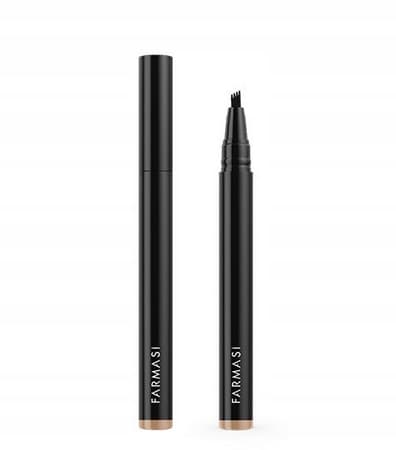 Farmasi - øjenbryns microblading pen 01 Blond 1,3 g