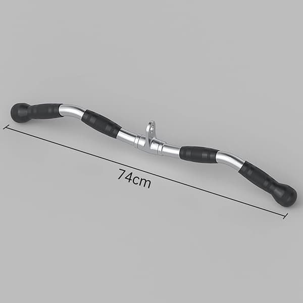 5.1 Taittuva kahva 76 cm