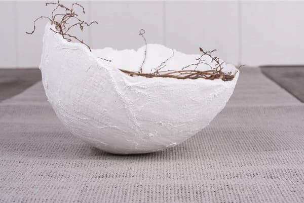Gör-det-själv gipsförband, längd 3 m, bredd 10 cm