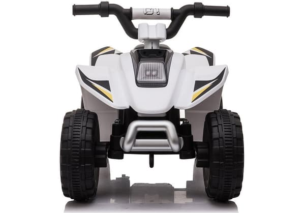 Batteridrevet Quad XMX612 Hvid