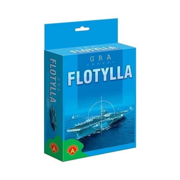 Flotillerejse ALEX