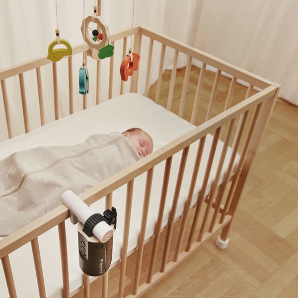 Sleepytroll - Fjederbelastede ben til Gen2 tremmeseng