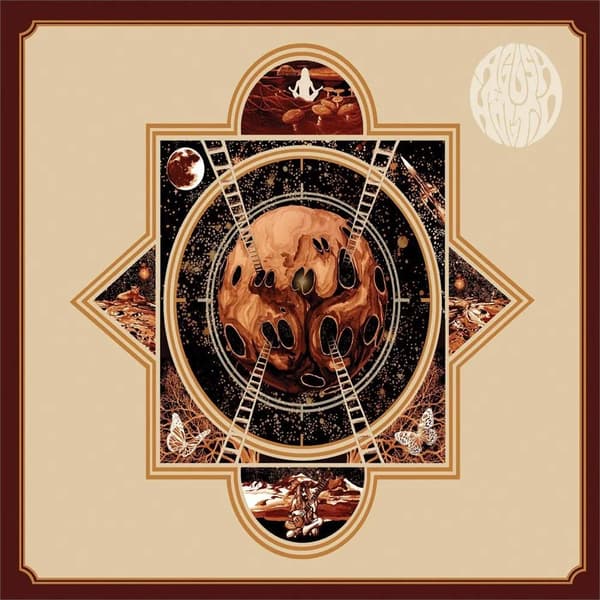Agusa - Hogtid (CD)