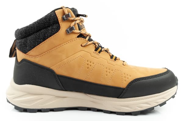 Lee Cooper Syntetisk Camel [LCJ-25-01-3724M] år.43