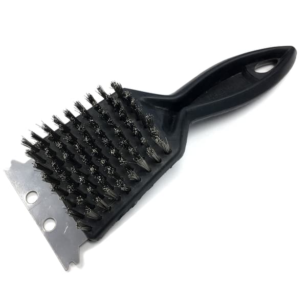 Hendi 525418 grillrensebørsteskraber