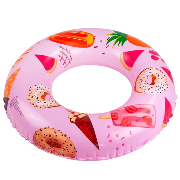 TG77797 UPPBLÅSBAR RING