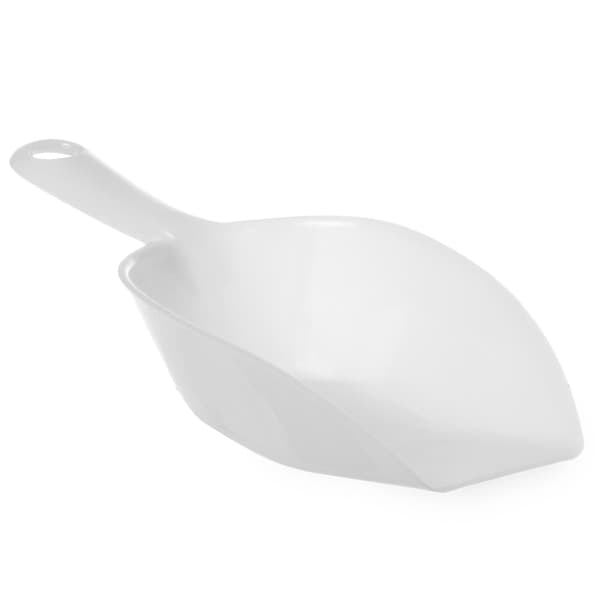 Plastik polypropylen madske 0,125 l - Hendi 562000