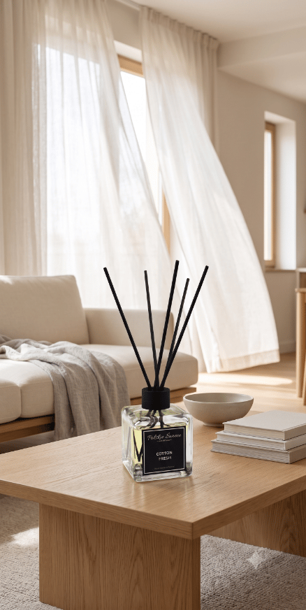 COTTON FRESH Duftdiffuser