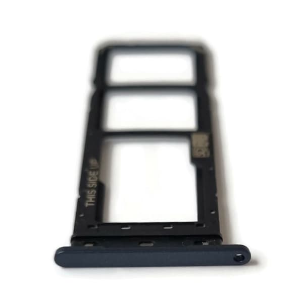 SIM-kortsfack till Motorola Moto E40