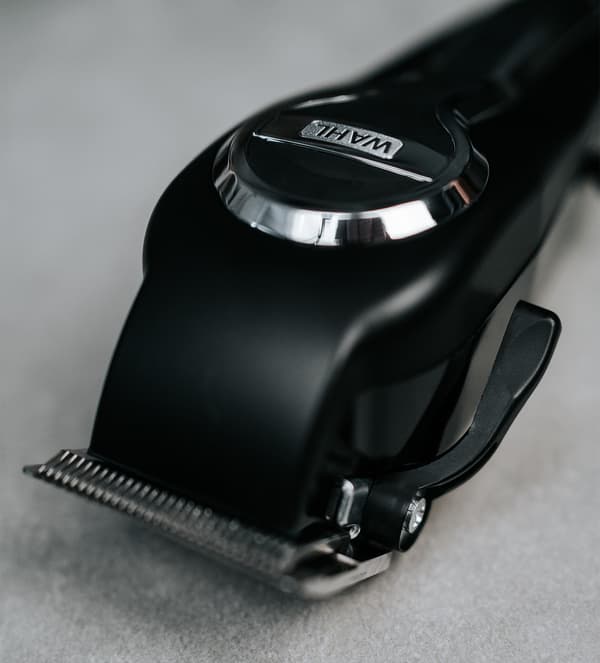 Wahl Elite Pro -hiustenleikkuri (20106-0460)