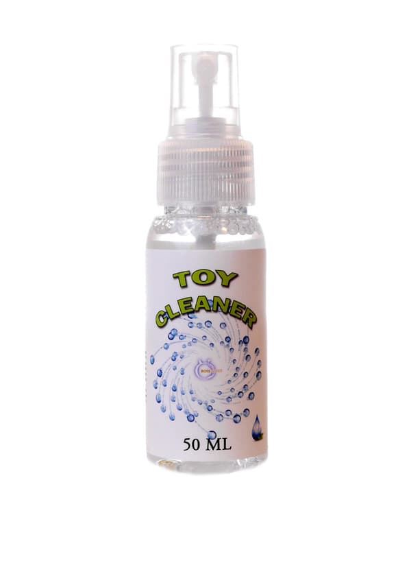 Legetøjsrensespray 50 ml. B-serien