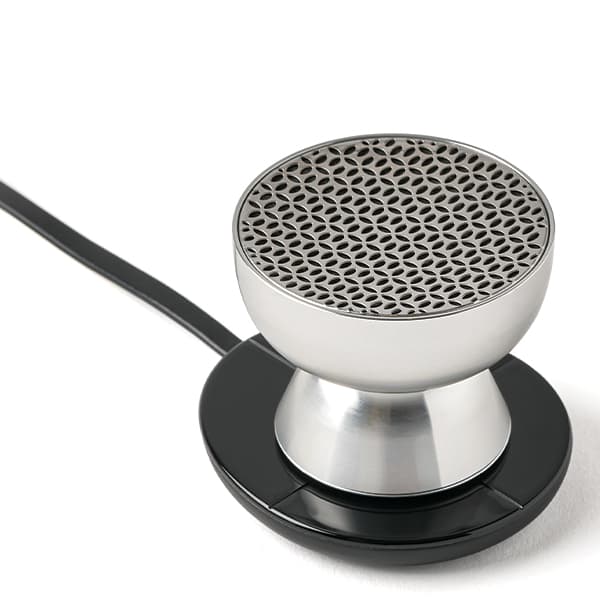 Lexon Tamo Bluetooth-högtalare i aluminium
