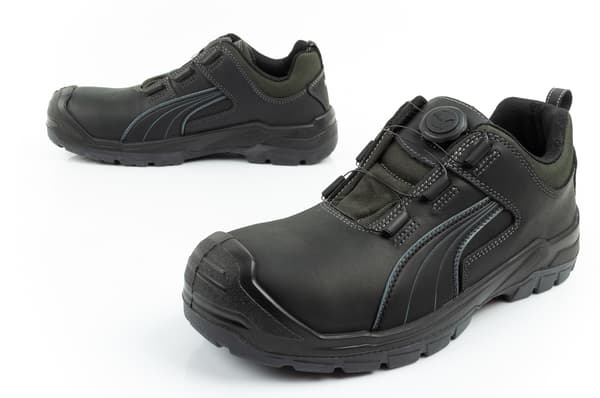 Puma-kaskader Låg S3 [64.072.1] år 41
