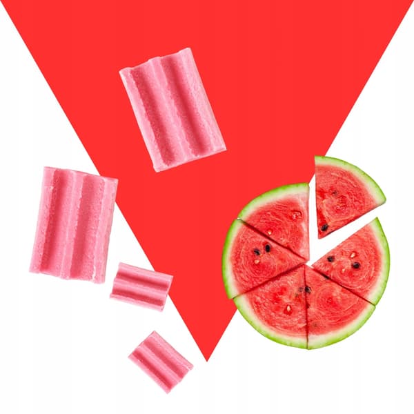 Super aromas vesimeloni purukumin tuoksu 10 ml