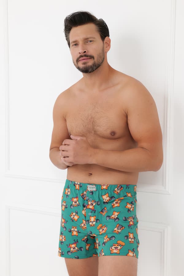 Tom BIS herrboxershorts L