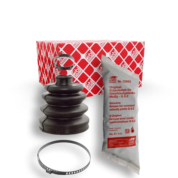FEBI BILSTEIN FE17091 ledskydd