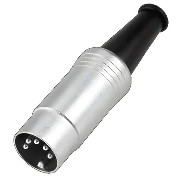 MIDI-stik 5-pin Roxtone RC026M
